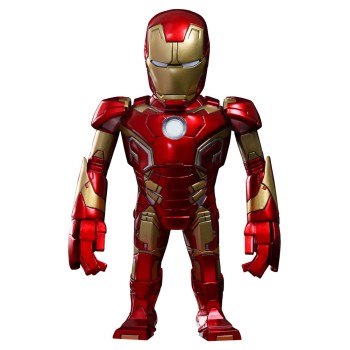 Avengers Age of Ultron Artist Mix Bobble-Head Iron Man Mark XLIII 14 cm